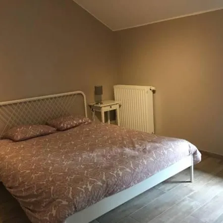 Дом отдыха Du Pont De Bois *