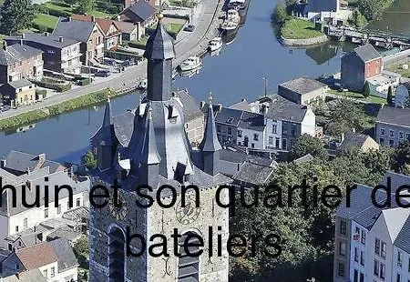 Du Pont De Bois