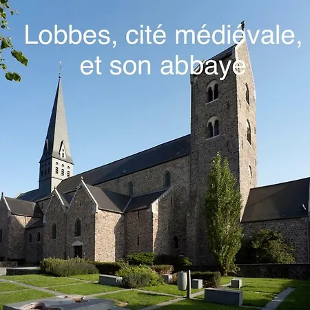 Du Pont De Bois Vakantiehuis
