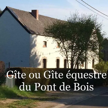 Du Pont De Bois