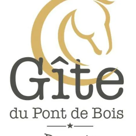 Дом отдыха Du Pont De Bois Thuin