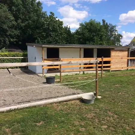 Дом отдыха Du Pont De Bois