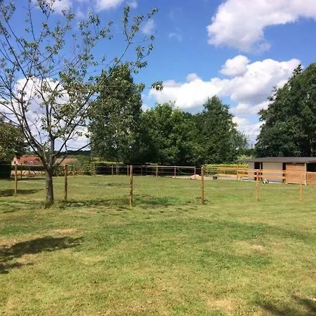 Дом отдыха Du Pont De Bois *