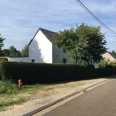 Du Pont De Bois * Thuin