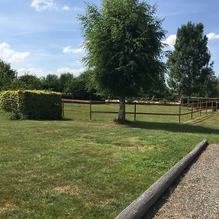 Du Pont De Bois * Thuin