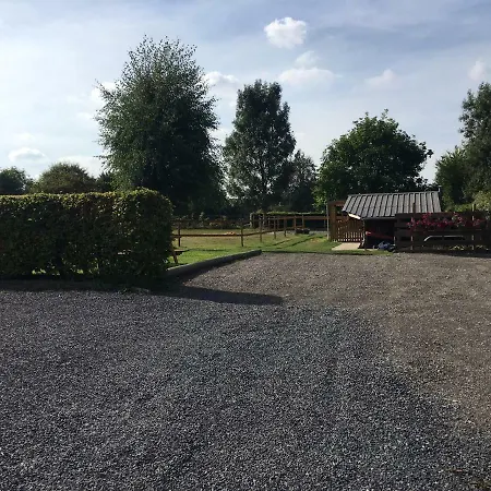 Du Pont De Bois Дом отдыха