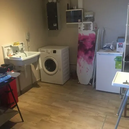 Du Pont De Bois * Thuin