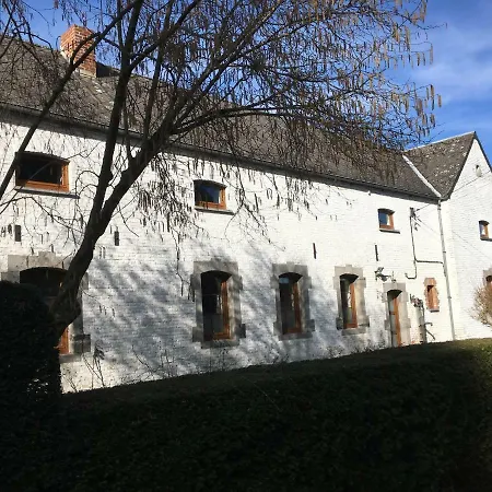 Du Pont De Bois Дом отдыха *