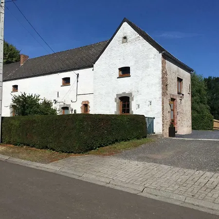 Hébergement de vacances Du Pont De Bois *