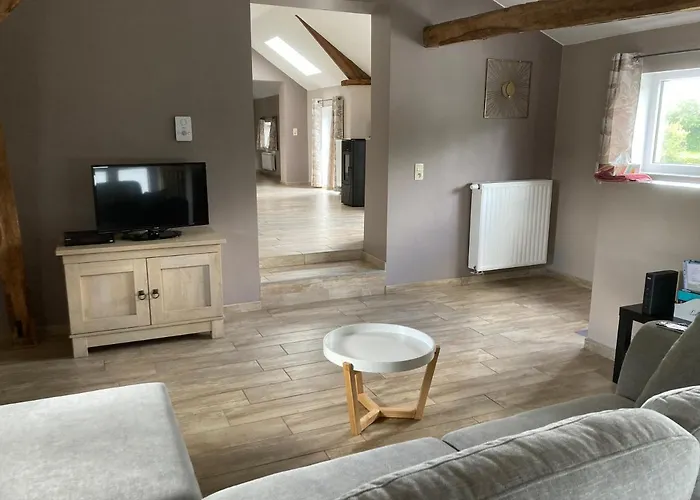 Du Pont De Bois * Thuin