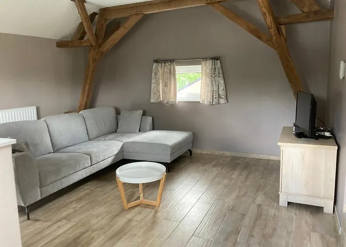 Du Pont De Bois Thuin