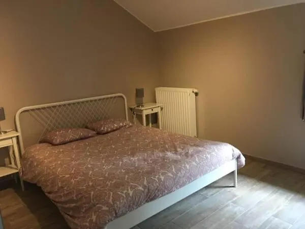 Casa de Férias Du Pont De Bois *