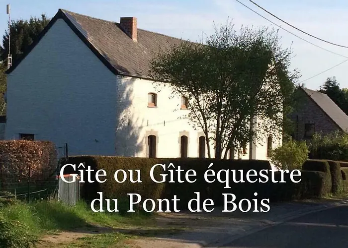 Du Pont De Bois