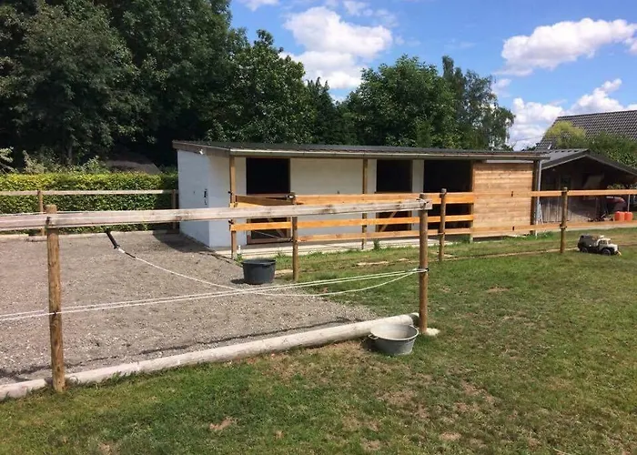 Hébergement de vacances Du Pont De Bois