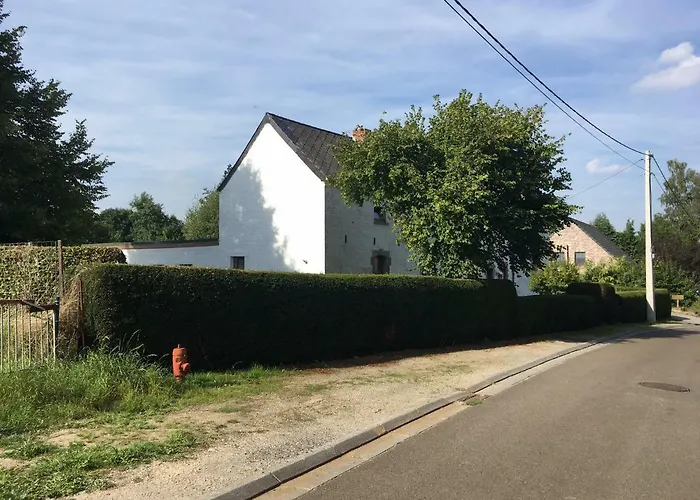 Du Pont De Bois * Thuin