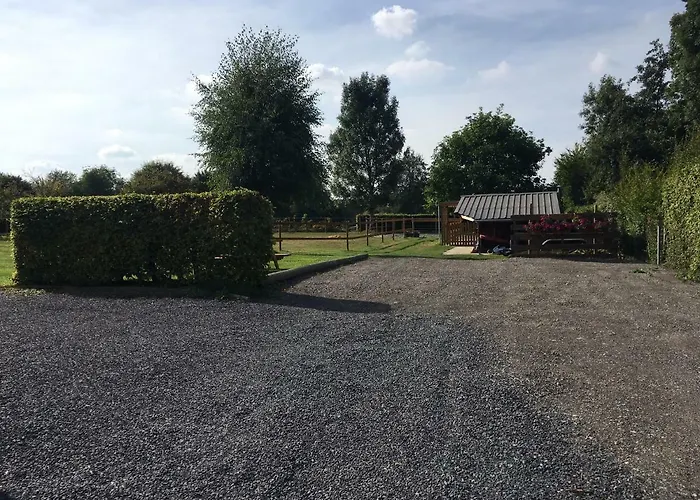 Du Pont De Bois Casa de Férias