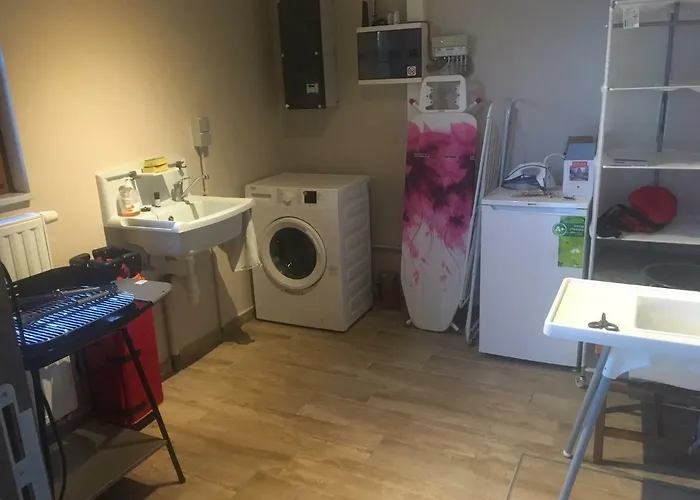 Du Pont De Bois * Thuin